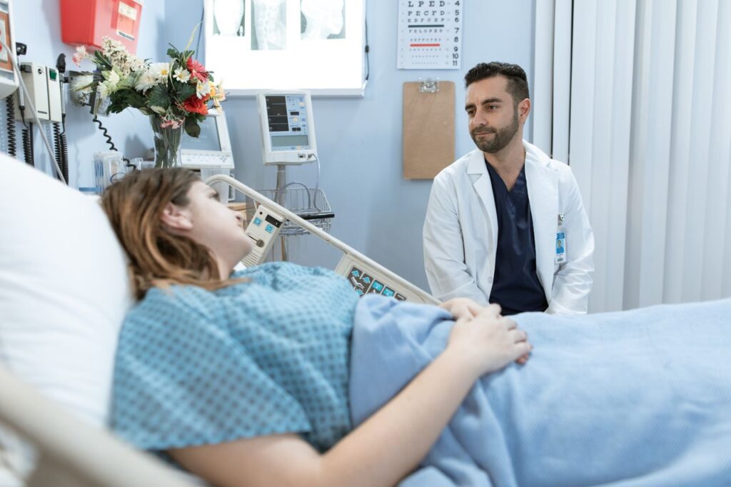 Day Hospital Business — Queensland