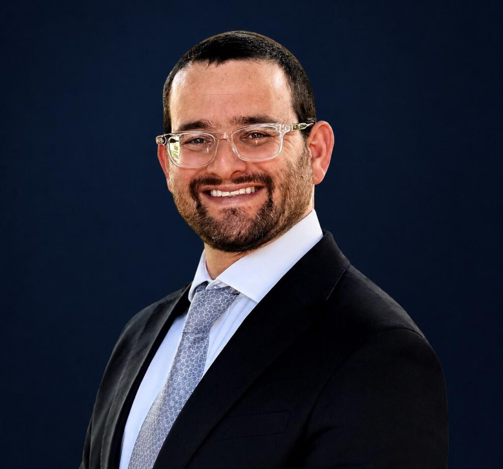 Joseph Lanzer